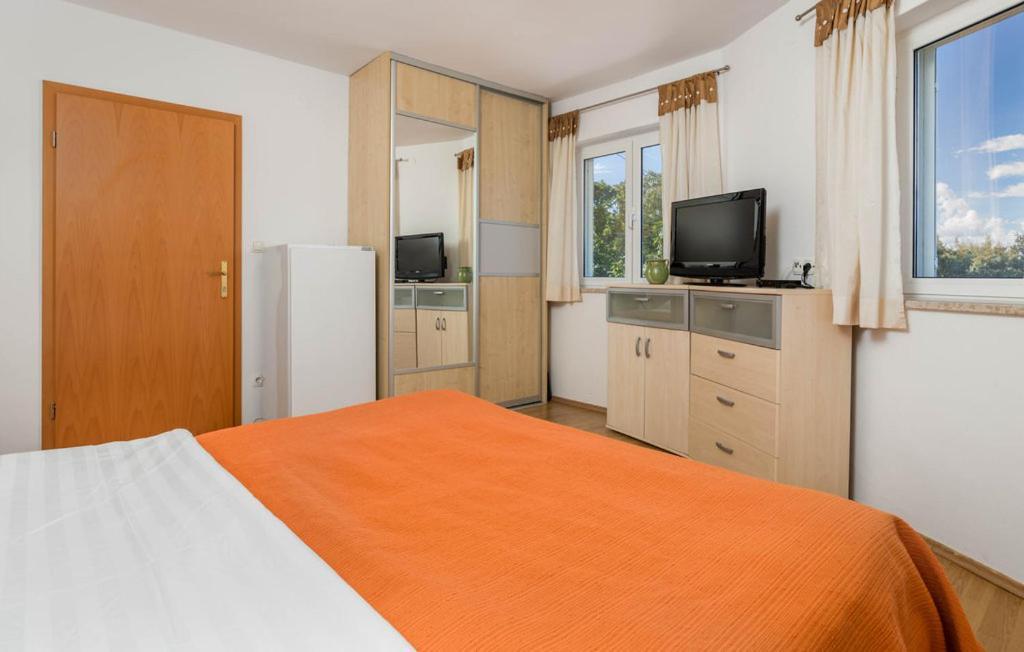 Apartments Dedić Supetarska Draga Zewnętrze zdjęcie