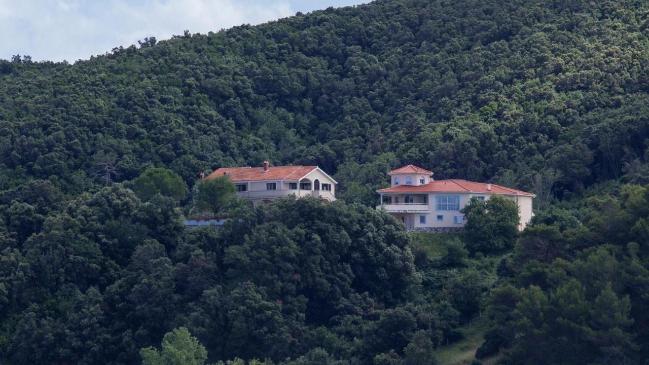 Apartments Dedić Supetarska Draga Zewnętrze zdjęcie