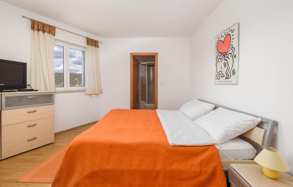 Apartments Dedić Supetarska Draga Zewnętrze zdjęcie