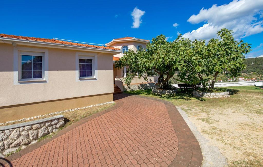 Apartments Dedić Supetarska Draga Zewnętrze zdjęcie