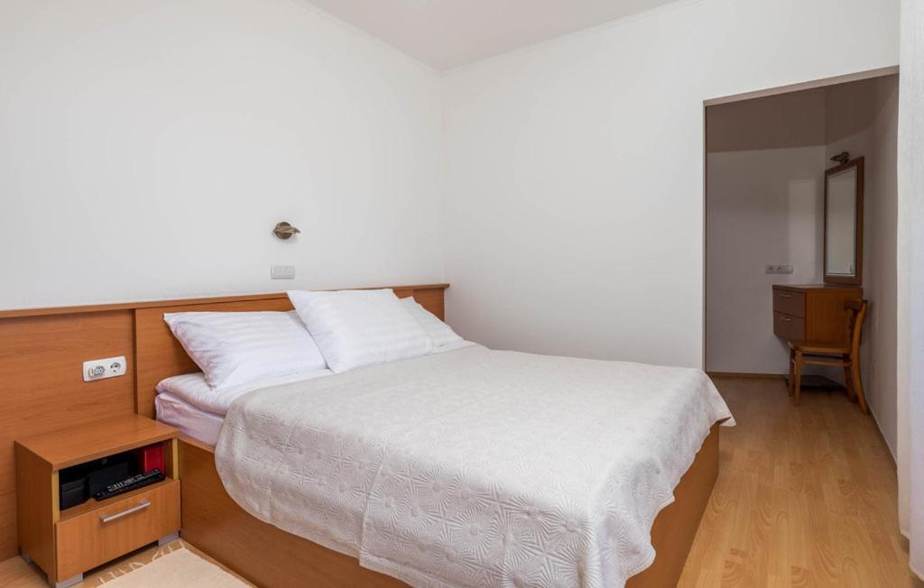 Apartments Dedić Supetarska Draga Zewnętrze zdjęcie