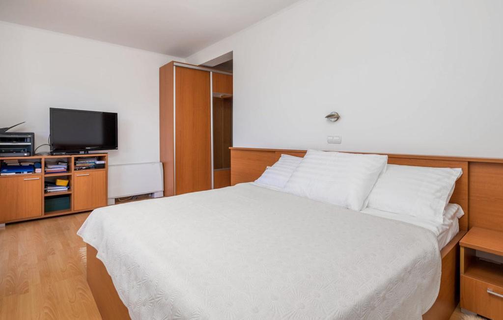 Apartments Dedić Supetarska Draga Zewnętrze zdjęcie