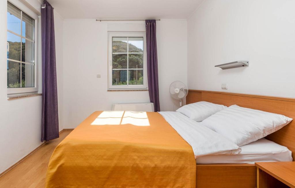 Apartments Dedić Supetarska Draga Zewnętrze zdjęcie