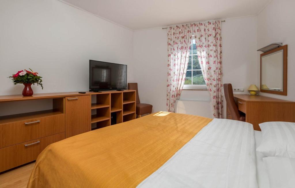 Apartments Dedić Supetarska Draga Zewnętrze zdjęcie