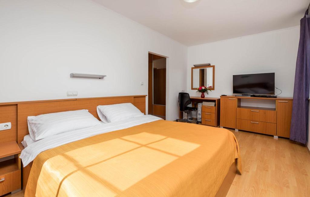 Apartments Dedić Supetarska Draga Zewnętrze zdjęcie
