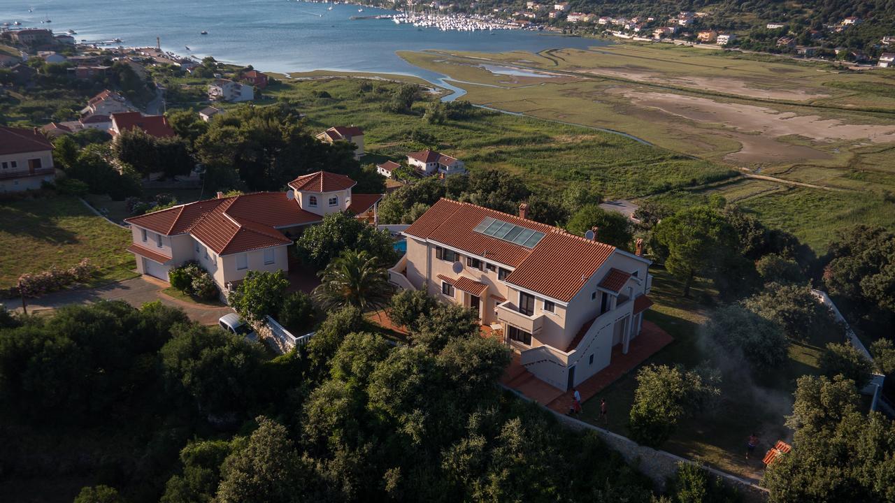 Apartments Dedić Supetarska Draga Zewnętrze zdjęcie