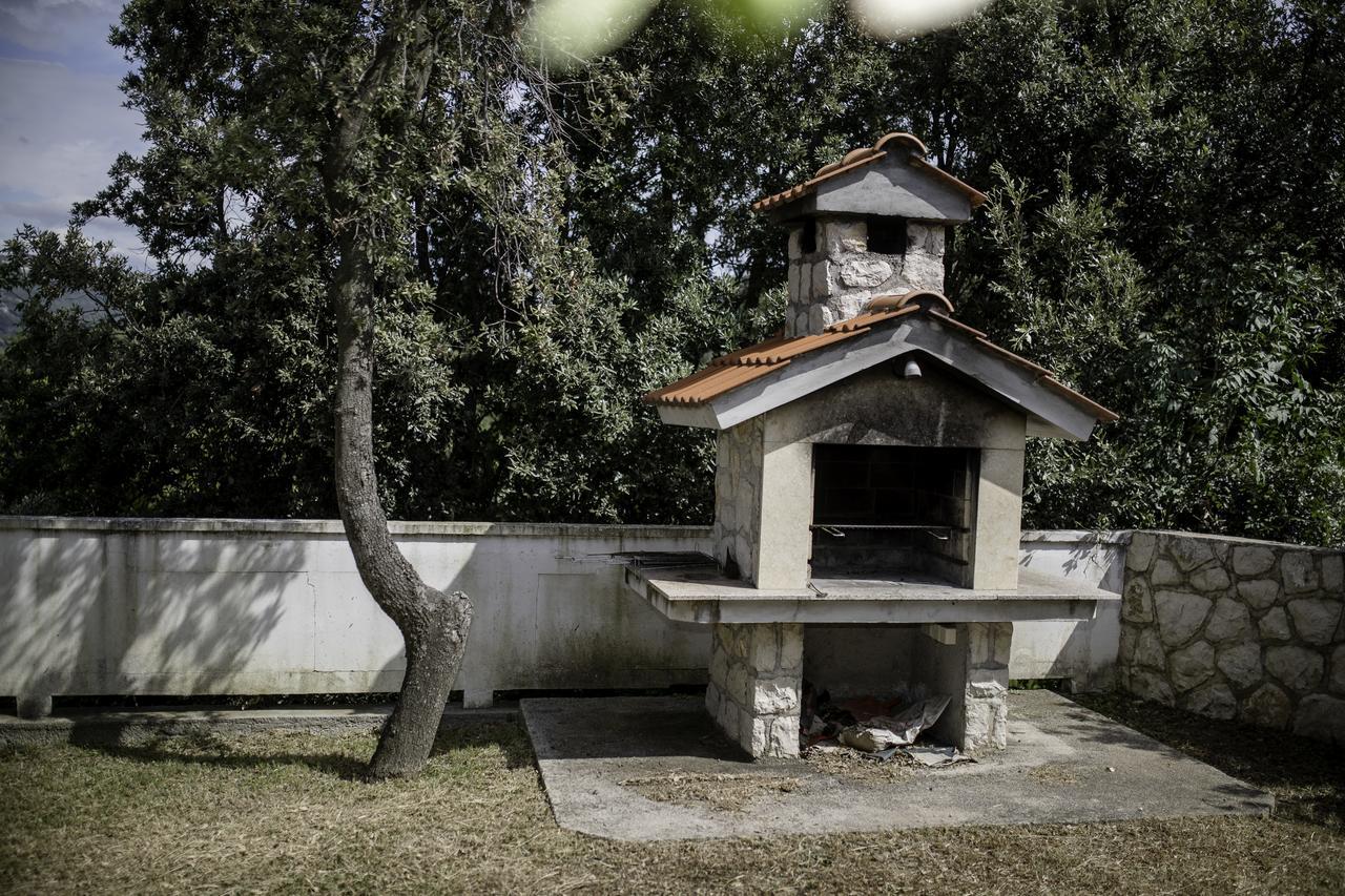 Apartments Dedić Supetarska Draga Zewnętrze zdjęcie