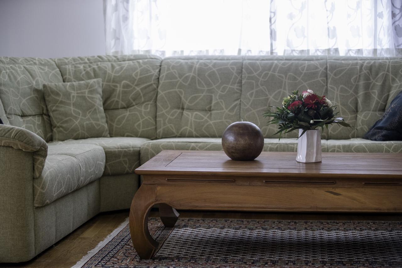 Apartments Dedić Supetarska Draga Zewnętrze zdjęcie